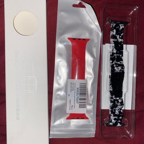 Smart Watch 6 - Picture 3 of 6